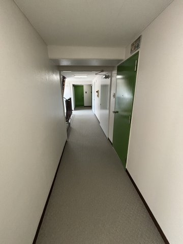 ブライト御影のその他共用部分