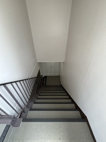 ブライト御影のその他共用部分