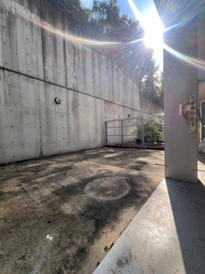 【駐車場】 | グランドベルテ馬込