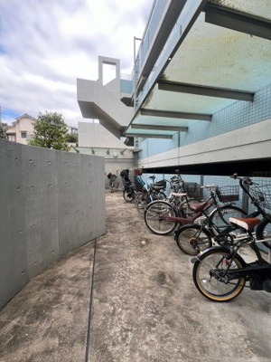 【その他共用部分】 | グランドベルテ馬込