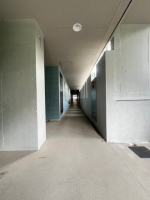 【ロビー】 | グランドベルテ馬込