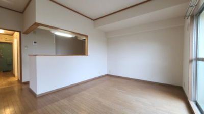 【洋室】 | シティハイツ鈴蘭台 | 同タイプ別部屋参考写真☆神戸市北区　シティハイツ鈴蘭台☆