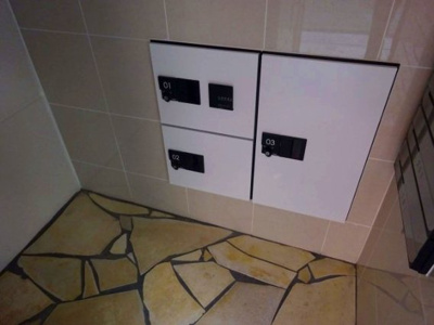 【その他共用部分】 | アネシス板宿 | ☆神戸市須磨区　アネシス板宿☆