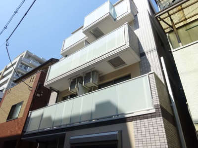 【外観】 | アネシス板宿 | ☆神戸市須磨区　アネシス板宿☆