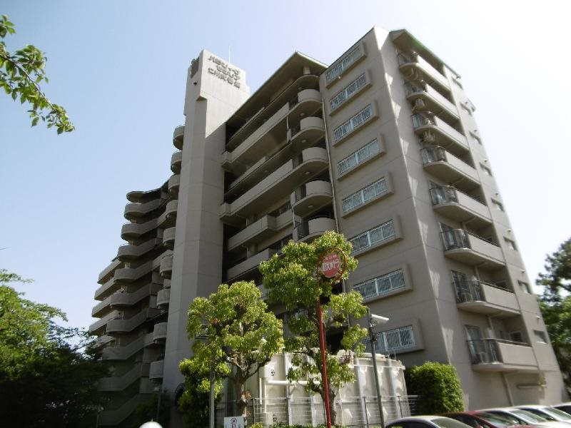 パラツィーナセシリア仁川弐番館