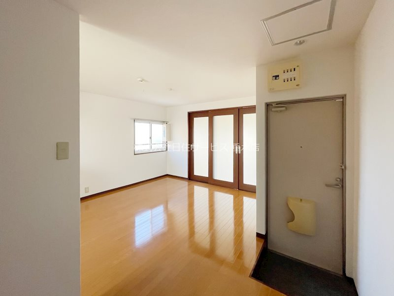 神戸市垂水区舞子台３丁目のその他|401号室