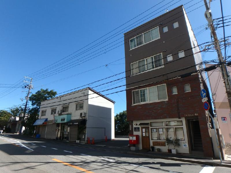 神戸市垂水区舞子台３丁目のその他の外観