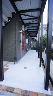 【エントランス】 | ｅスタイリオ小田原