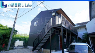 【外観】 | ｅスタイリオ小田原