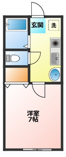 【間取り】 | ｅスタイリオ小田原