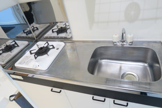 【キッチン】 | ｅスタイリオ小田原