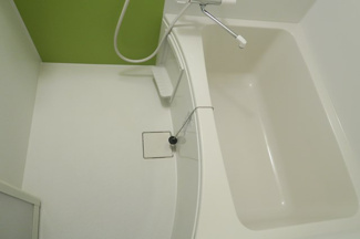 【浴室】 | ｅスタイリオ小田原