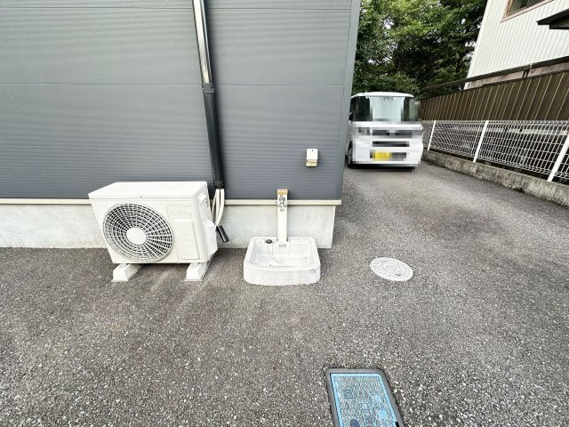 ハイツMⅢのその他共用部分