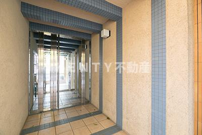 【その他共用部分】 | シュロスＫ・Ｙ北品川