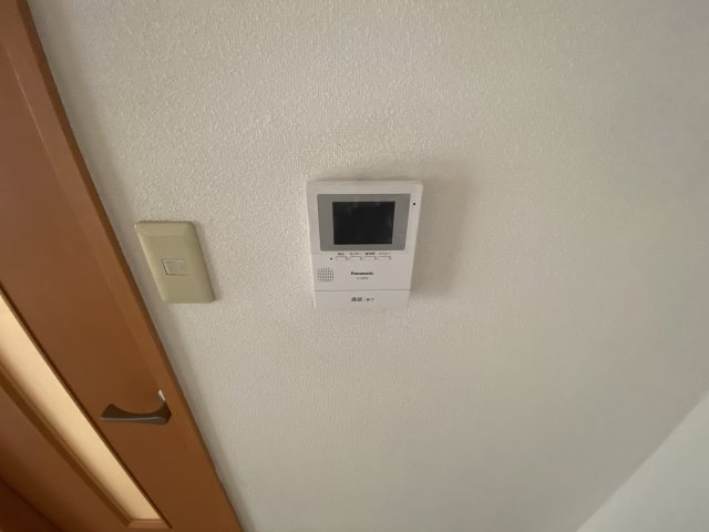 ハイツ春岡AIKA|名古屋市の賃貸ならMy賃貸のセキュリティ|ハイツ春岡AIKA