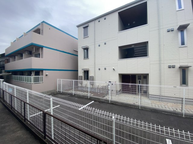 ハイツ春岡AIKA|名古屋市の賃貸ならMy賃貸の展望|ハイツ春岡AIKA