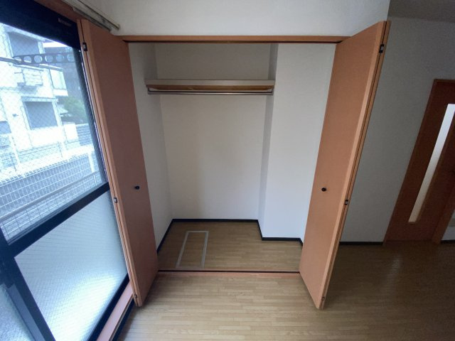 ハイツ春岡AIKA|名古屋市の賃貸ならMy賃貸の収納|ハイツ春岡AIKA
