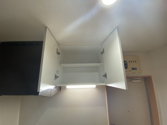 ハイツ春岡AIKA|名古屋市の賃貸ならMy賃貸の収納|ハイツ春岡AIKA