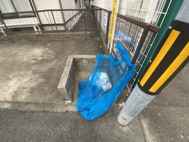 ハイツ春岡AIKA|名古屋市の賃貸ならMy賃貸のその他共用部分|ハイツ春岡AIKA