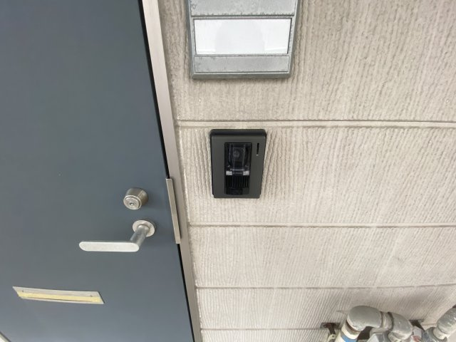 ハイツ春岡AIKA|名古屋市の賃貸ならMy賃貸のセキュリティ|ハイツ春岡AIKA