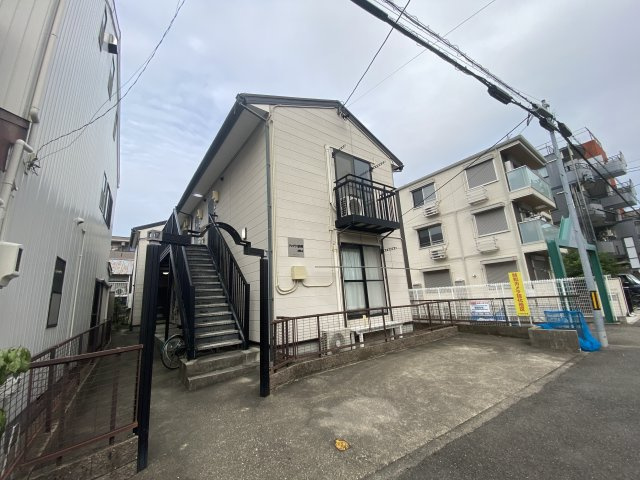 ハイツ春岡AIKA|名古屋市の賃貸ならMy賃貸