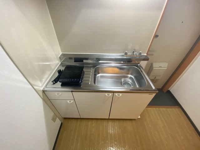 ハイツ春岡AIKA|名古屋市の賃貸ならMy賃貸のキッチン|ハイツ春岡AIKA
