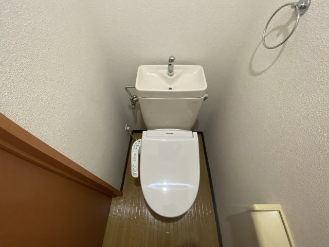 ハイツ春岡AIKA|名古屋市の賃貸ならMy賃貸のトイレ|ハイツ春岡AIKA