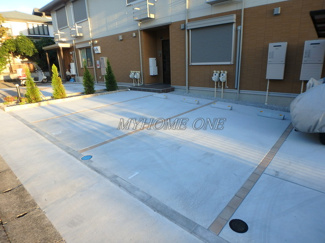 【駐車場】 | 駐車場
