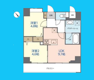 【間取り】 | Ｌｅａ　Ｈａｌｅ | Ｌｅａ　Ｈａｌｅ