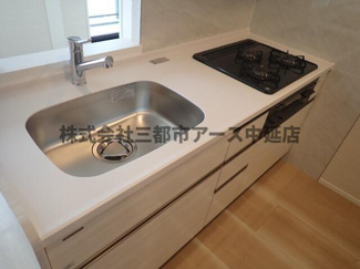 【キッチン】 | Ｌｅａ　Ｈａｌｅ | Ｌｅａ　Ｈａｌｅ