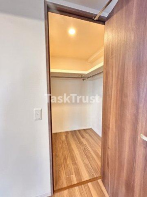 【収納】 | ザ・パークハビオ天満橋