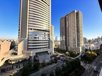 【展望】 | ザ・パークハビオ天満橋