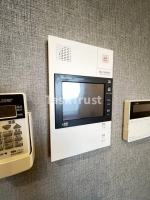 【セキュリティ】 | ザ・パークハビオ天満橋