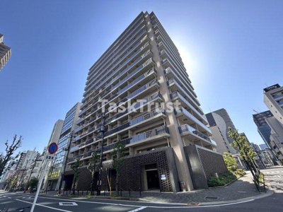 【外観】 | ザ・パークハビオ天満橋