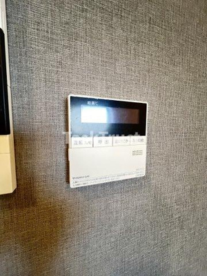 【設備】 | ザ・パークハビオ天満橋