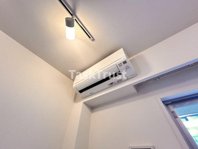 【設備】 | ザ・パークハビオ天満橋