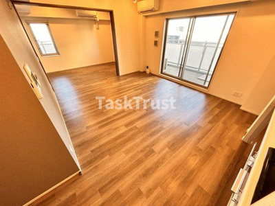 【内装】 | ザ・パークハビオ天満橋