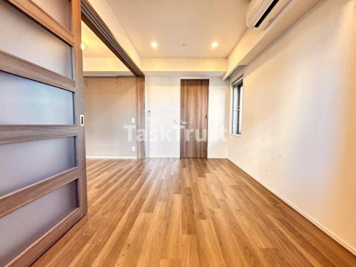 【洋室】 | ザ・パークハビオ天満橋