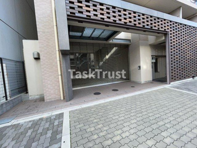 【その他共用部分】 | ザ・パークハビオ天満橋