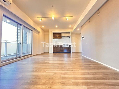 【内装】 | ザ・パークハビオ天満橋