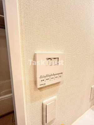 【設備】 | ザ・パークハビオ天満橋