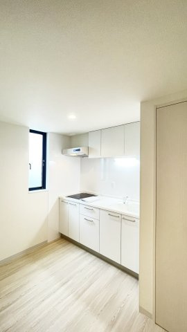 ココカラハウス石井の内装