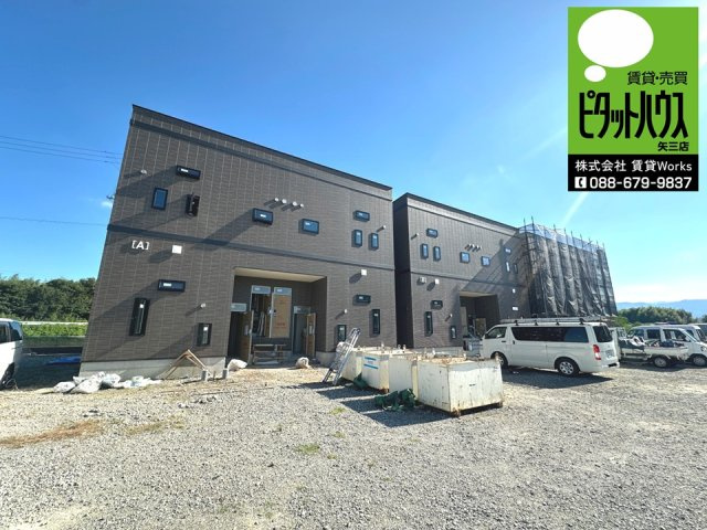 ココカラハウス石井