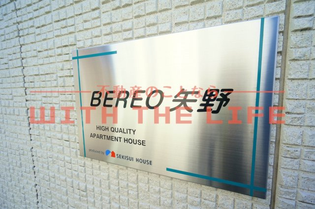 BEREO矢野のその他