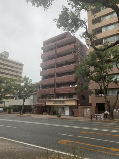 【外観】 | 藤崎駅から徒歩5分の好立地。通勤通学に便利なのはもちろん、事務所兼としての使用も可能なので駅から近いのは大きなポイントですね♪