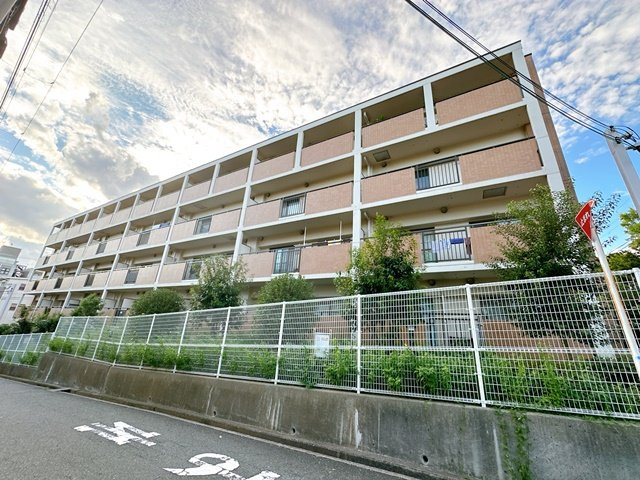【外観】 | ウェルフェアー