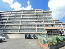 白鷺スカイハイツの画像