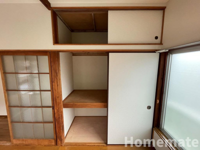 【収納】 | ハイツアオバ