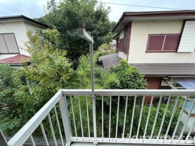 【展望】 | ハイツアオバ