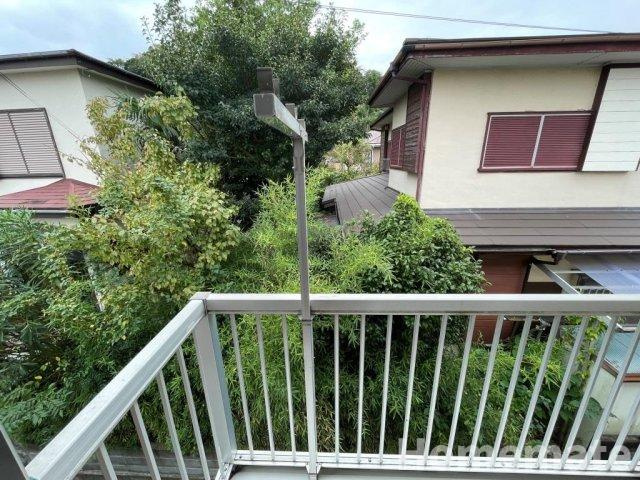 【展望】 | ハイツアオバ